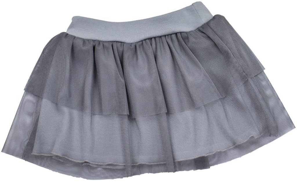 Girls Summer Tulle Skirt - Cover Baby LLC
