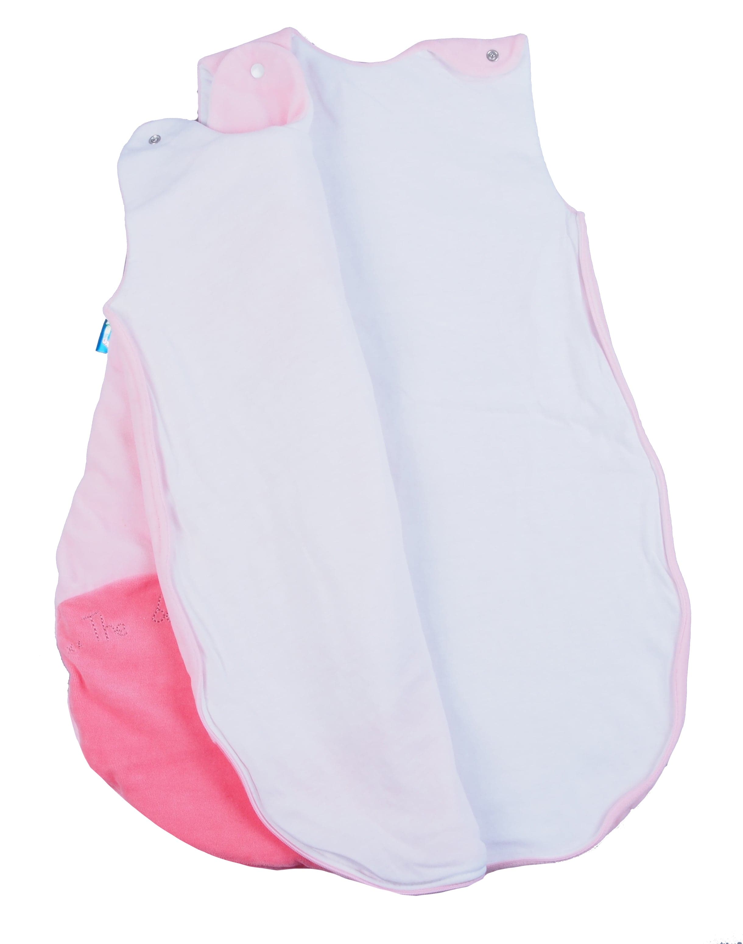 Baby Sleepbag Pink - Cover Baby LLC