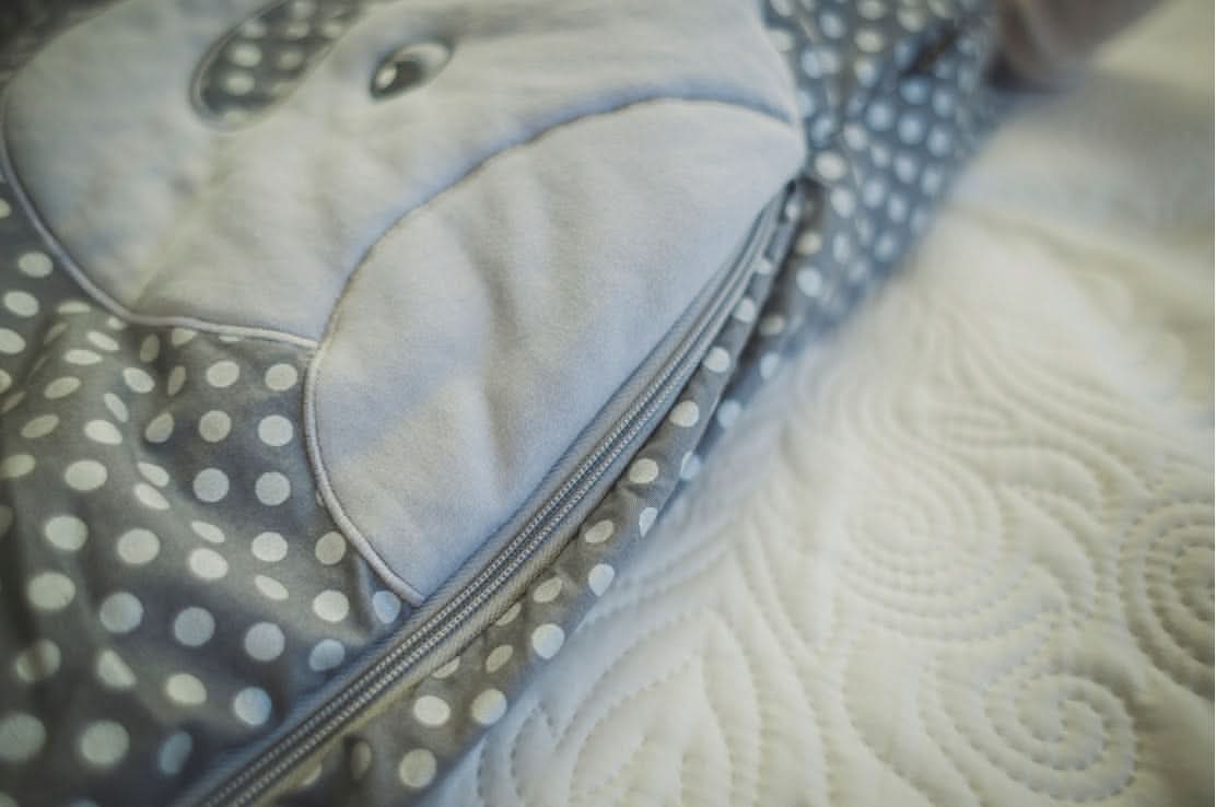 Baby Sleepbag Ali - Cover Baby LLC