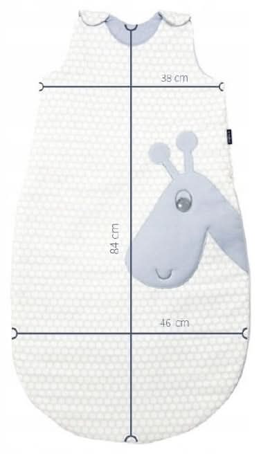 Baby Sleepbag Ali - Cover Baby LLC