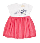 Tulle Body Pink Dress - Cover Baby LLC
