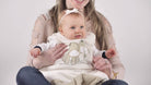 Baby Sleepbag Olive - Cover Baby LLC