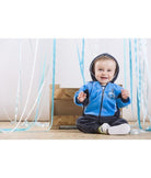 Boys Pants Anchor Navy Blue - Cover Baby LLC