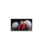 Boys Red Cold Control Puffer - Cover Baby LLC