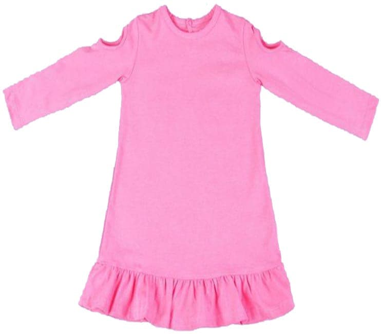 Cotton Play Dress 98 cm (US 2-3 Yrs) Cotton Play Dress 98 cm (US 2-3 Yrs)