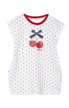 Cherry Dress - Cover Baby LLC