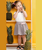 Girls Summer Skirt - Cover Baby LLC