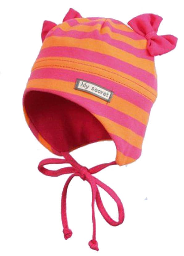 Girls Hat Anielka - Cover Baby LLC