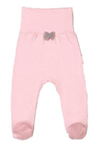 Girls Pants Gentle Wind Footed - Cover Baby LLC