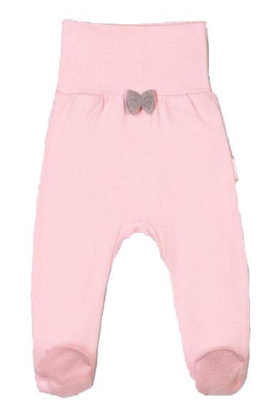 Girls Pants Gentle Wind Footed - Cover Baby LLC