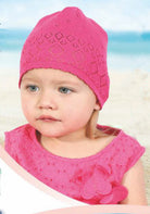 Girls Hat Lena - Cover Baby LLC