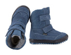 Boys Winter Boot Navy High - Cover Baby LLC