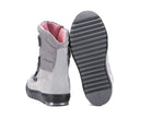 Girls Winter Boot Silver Gloss - Cover Baby LLC