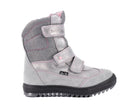 Girls Winter Boot Silver Gloss - Cover Baby LLC