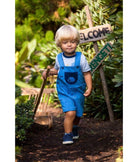 Savannah Overalls - Cover Baby LLC