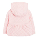 Girls Jacket Pink Sara Colorblock - Cover Baby LLC