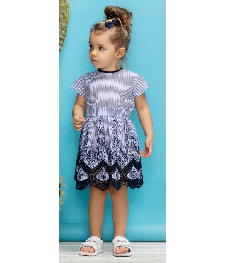 Vintage Lace Summer Wear - Cover Baby LLC