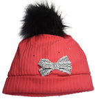 Girls Winter Pom Pom - Cover Baby LLC