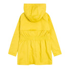 Girls Yellow Parka - Cover Baby LLC