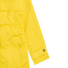 Girls Yellow Parka - Cover Baby LLC